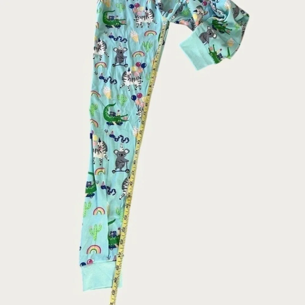 Gymboree fun animal